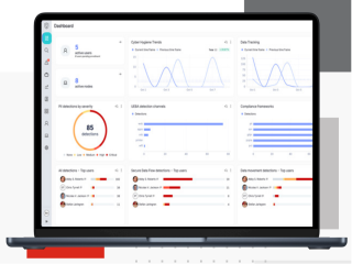 Fortinet giới thiệu giải pháp quản lý rủi ro nội bộ và bảo vệ dữ liệu với sức mạnh gia tăng từ AI